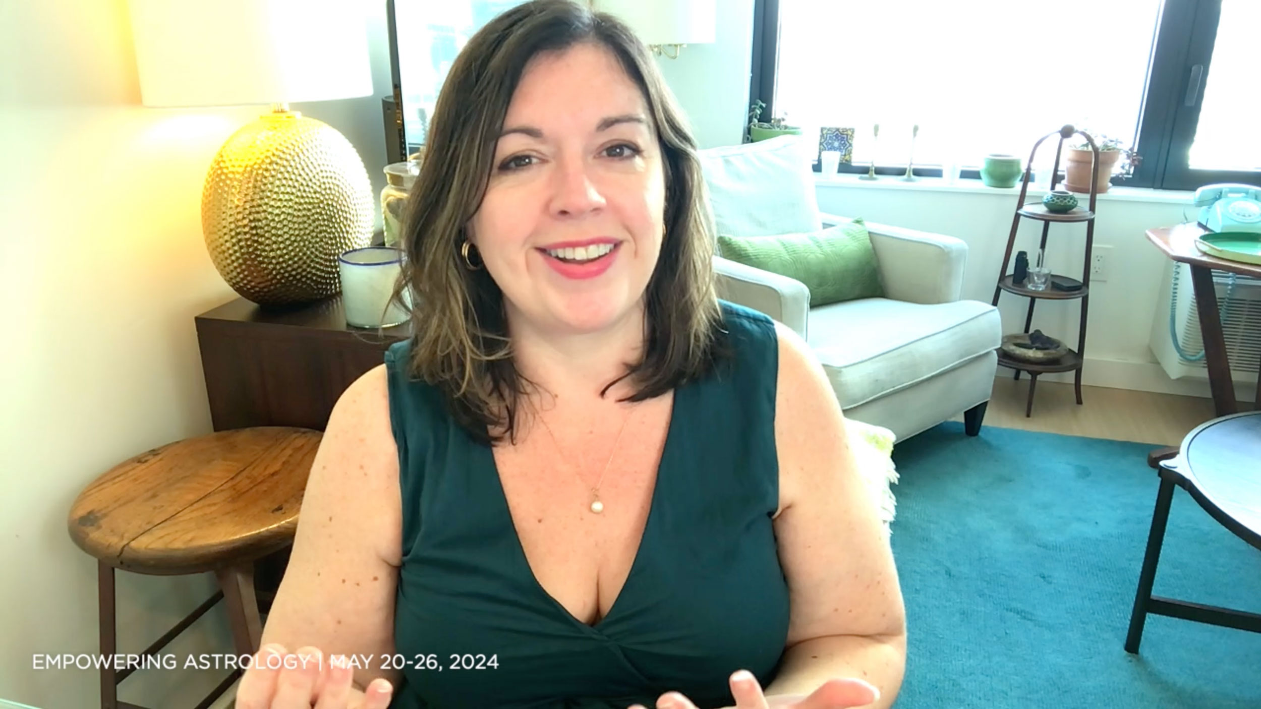 Video: The Astrology of May 20-26, 2024